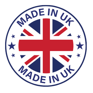 made in uk