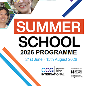 summer school timetable 2026