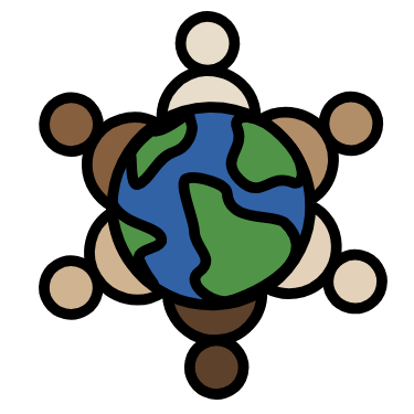 8. Mix of Nationalities at Summer School Summer School Community