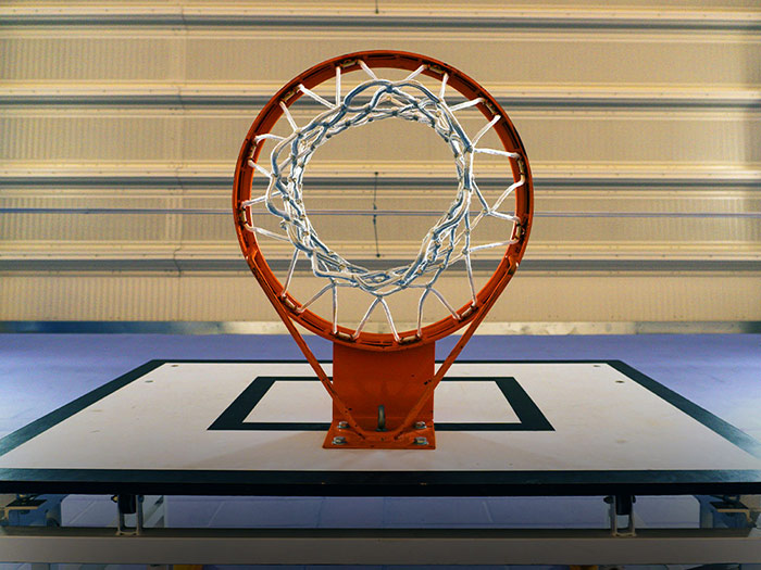 /Basketball