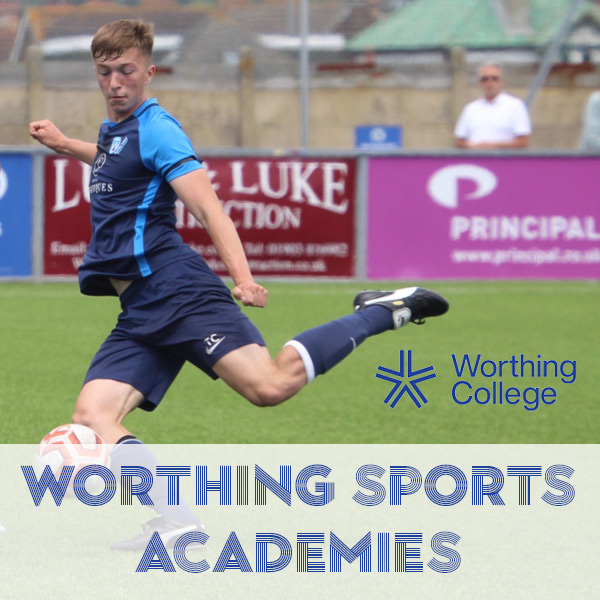 UK Sports academies at Worthing College Worthing College Sports Academies