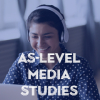 Media Studies A-Level or AS-Level
