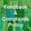 CCG Complaints & Feedback Policy