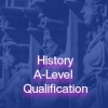 History A-Level or AS-Level