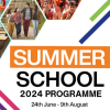 Summer School 2024 Brochure