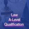 Law AS level course uk