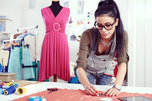 UAL Degree Fashion Design