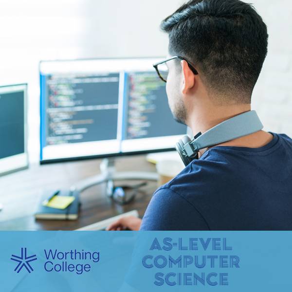 UK 1-year AS-Level in Computer Science 