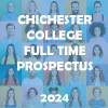 chichester prospectus 2024