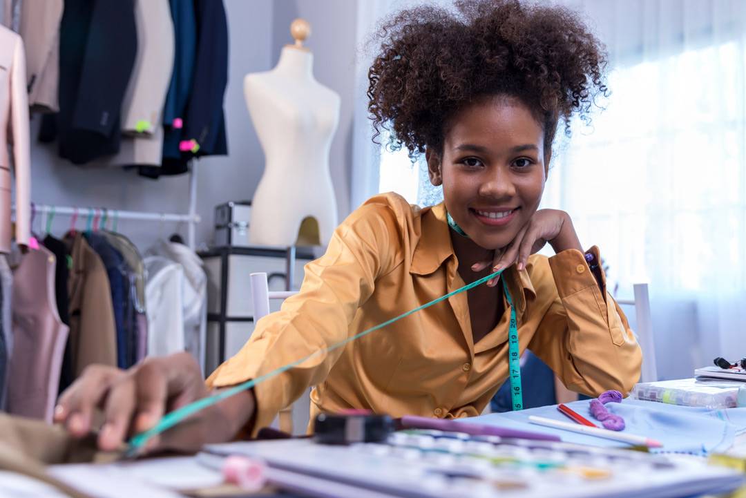 Costume design for stage and film degree