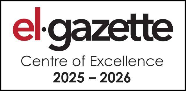 el gazette centre of excellence 25 26 v7
