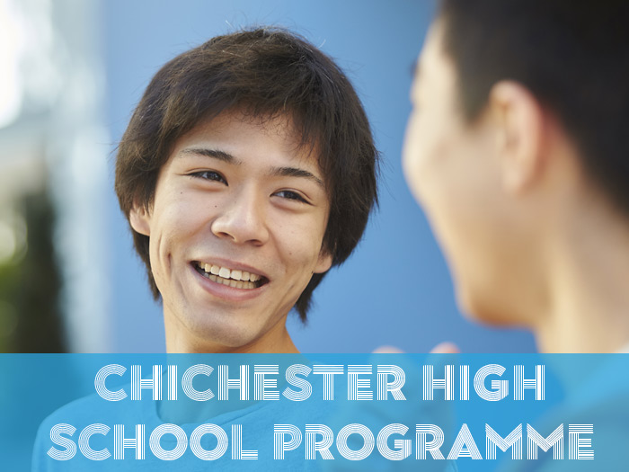 Chichester:%20High%20School%20Programme